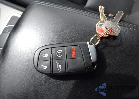 2018 Jeep Grand Cherokee Limited 4X4 из США, поврежденный, VIN 1C4RJFBG4JC166197